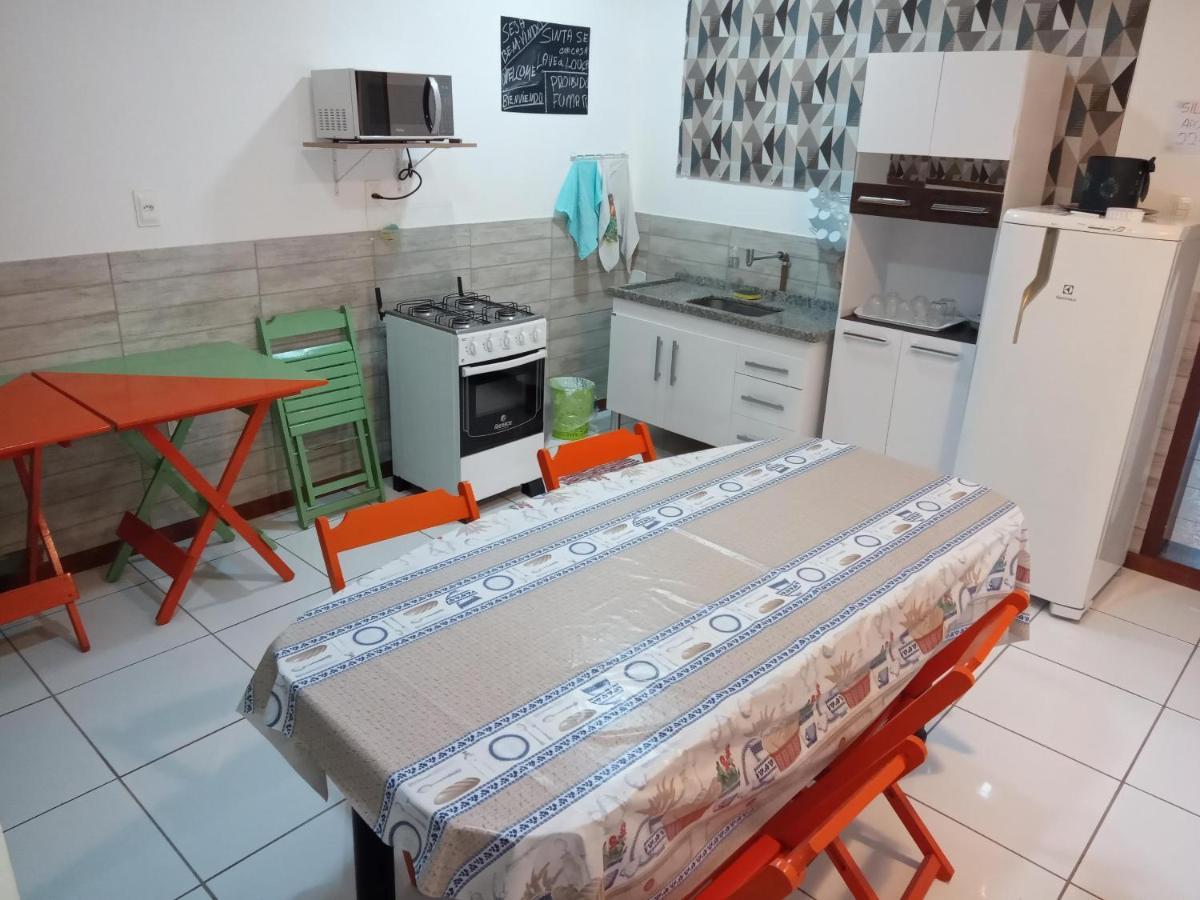 Hostel da Penha Vila Velha  Zimmer foto